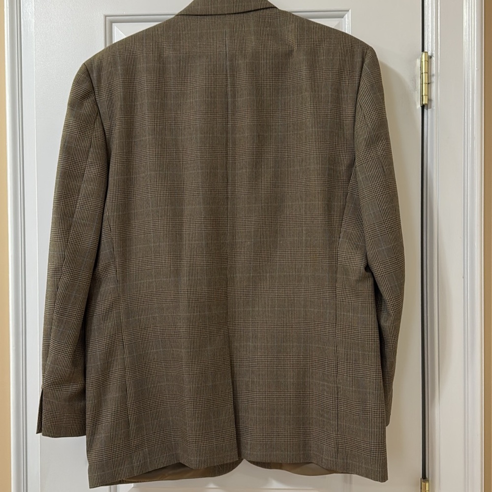 Lauren Ralph Lauren Sport Coat - image 8